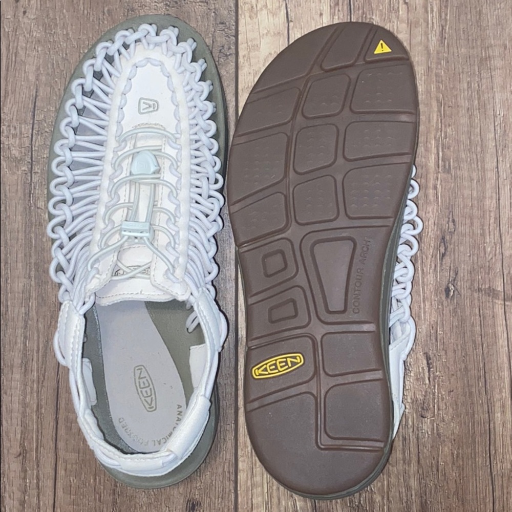 Keen Women’s Uneek Sandal